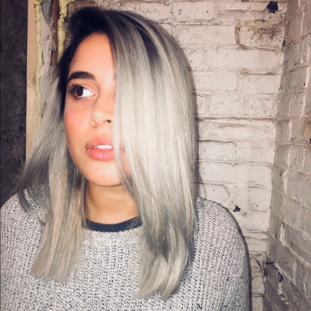 Meet your Posher, Melanie